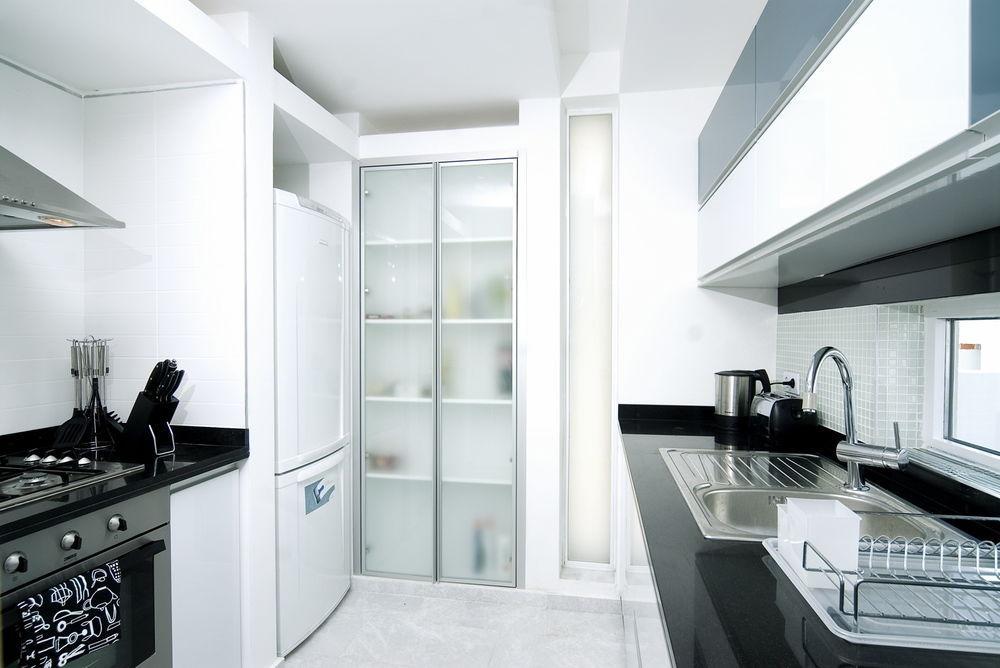 Belek Golf Apartments Antalya Bagian luar foto