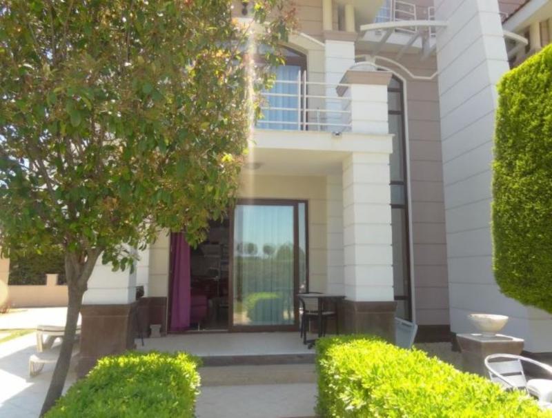 Belek Golf Apartments Antalya Bagian luar foto