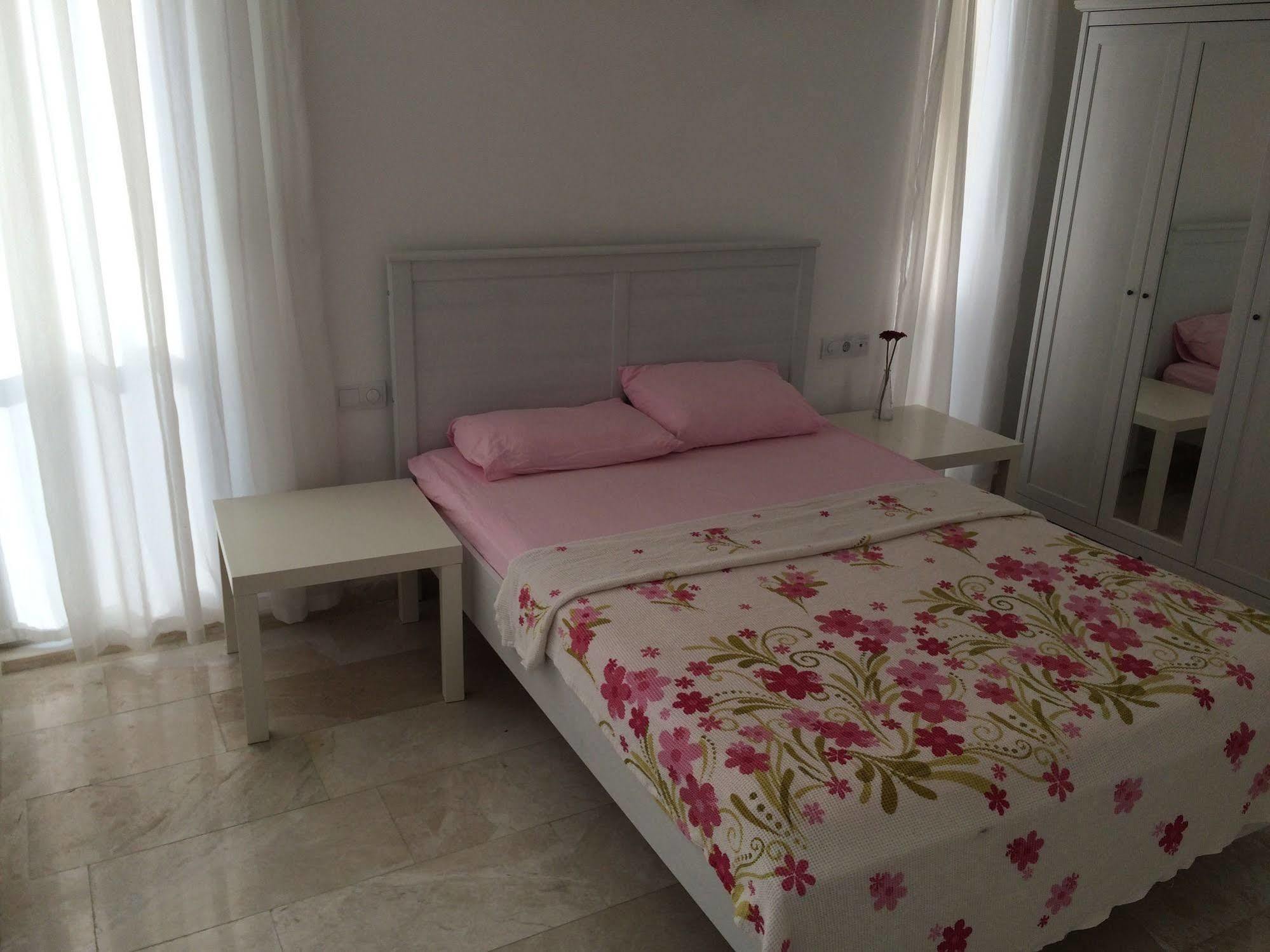 Belek Golf Apartments Antalya Bagian luar foto